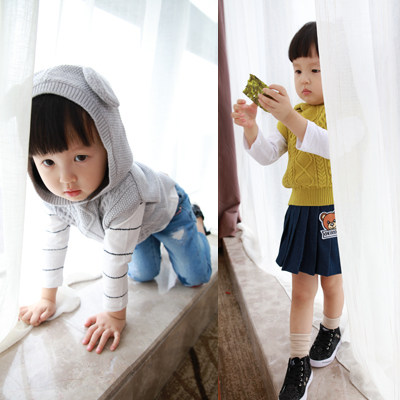 Pull enfant CICIBABY - Ref 2102731 Image 1