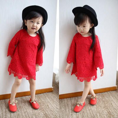 Robe enfant CICIBABY - Ref 2043292 Image 1