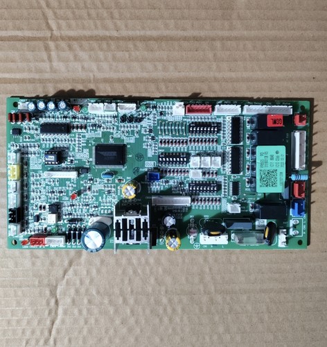 原装全新海尔商用空调电路板