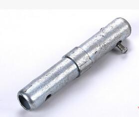 移动脚手架 脚手架接头 脚手架连接棒 脚手架配件 接头 连接杆