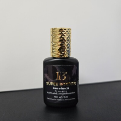 iB ibeauty Super Bonder嫁接种植睫毛加固剂 加固液 Glue Primer