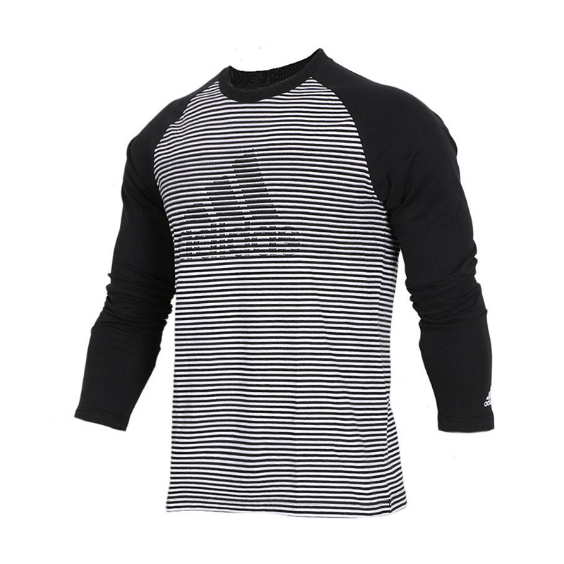 Adidas°¢µÏ´ï˹ÄÐ×°´º¼¾Ð¿îÐÝÏÐÔ˶¯Ô²Á쳤ÐäTÐôCX4980