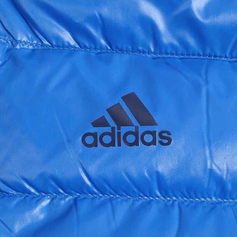 Manteau de sport homme ADIDAS AB2450 - Ref 504474 Image 4