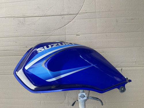 铃木gt125国三原装油箱油箱开关油箱浮子