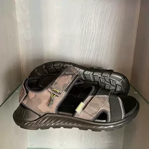 Не возвращайтесь в Соединенные Штаты Direct Mail Ecco Summer Skin Sports Top Sports Donaliced ​​Beach Shoes Everbright 811804