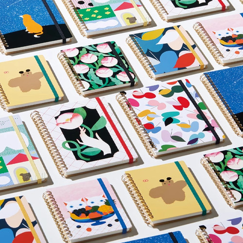 锦宫HITOTOKINOTE便携线圈本