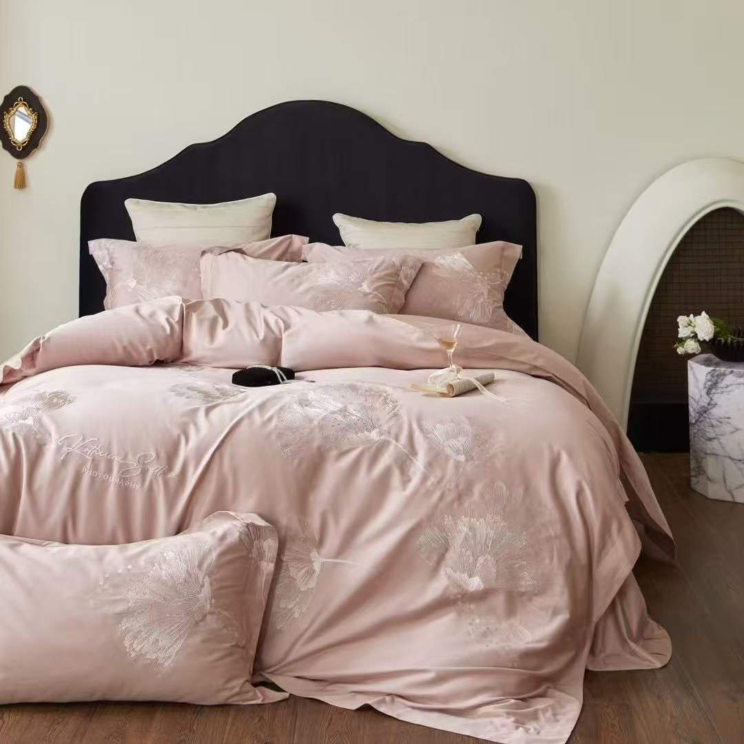 希尔顿酒店专用100支双股