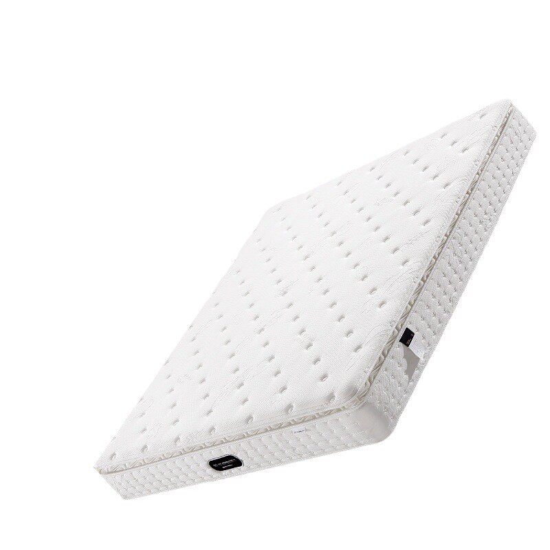 希尔顿酒店专用酒店床垫乳胶独立弹簧家用主卧静音软硬记忆棉零压