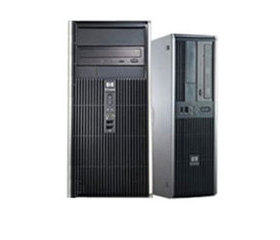 惠普HP DC5750 DC5700 DC5800 DC5850电脑 主机