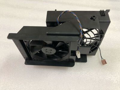 惠普工作站内存风扇机箱