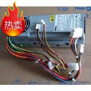 冲4钻特价！戴尔DELL电源 PS-5161-1D1S/7D2S