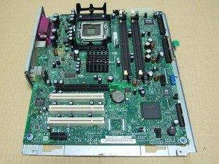 全新Dell Precision 370 主板 SC420主板 X3468 M3849 M3323