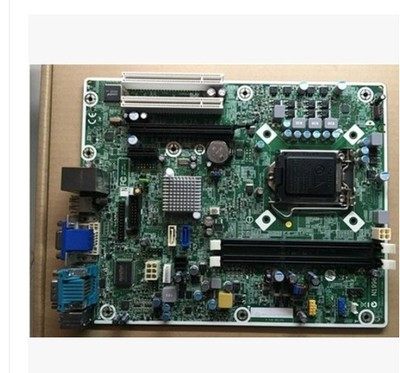 HP惠普 Compaq 4300 Pro MS-7782 H61主板 676358-001 675885-001