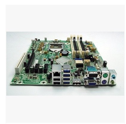 全新hp630063808200主板