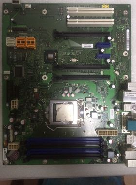 西门子 W520设备机主板 W26361-W3071-X-02 D3167-A11 现货