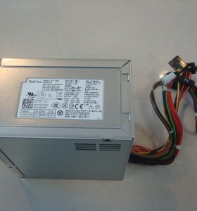 DELL VOSTRO 260台式机电源 V260 V260MT大机箱电源 265W GVY79