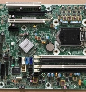 HP/惠普8300 8380 Elite SFF 1155 主板 657094-001 656933-001