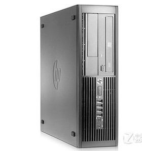 HP 惠普 compaq4000  compaq 4300  PRO主机惠普台式主机工控主机
