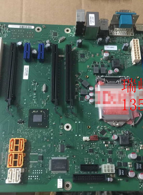 西门子 W520设备机主板 W26361-W3071-X-02 D3167-A11 主板