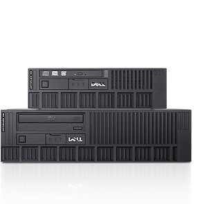 戴尔 DELL Optiplex XE工控机 486 DT工控机 电脑主机 整机