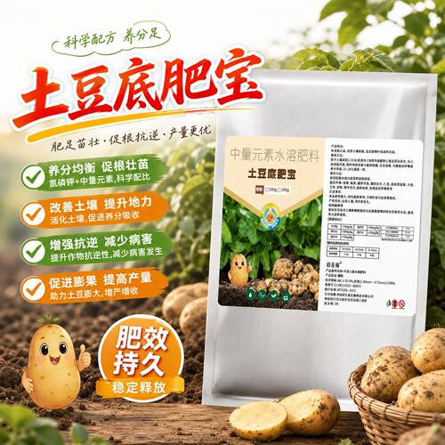 草莓肥料肥营养液果树肥通用有机肥缓释颗粒通用型新型