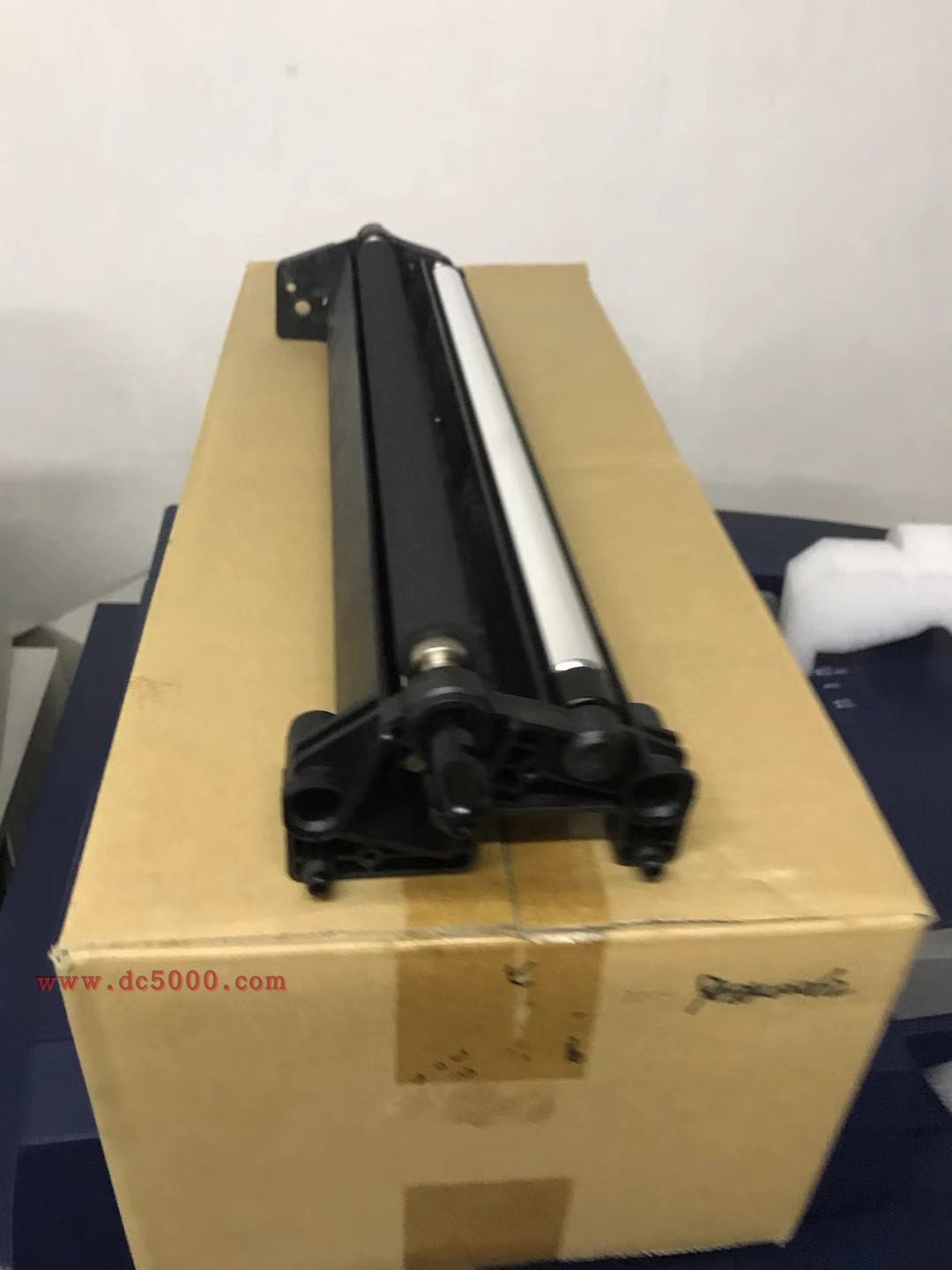 【十斤】施乐v80 v180 v2100 v180 v3100二转背辊 二转背棍齿轮
