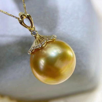 阿飞珍珠配件纯银吊坠工厂直销