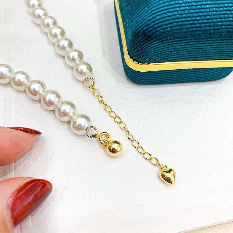 DIY珍珠小配件 S925纯银单排扣项链扣金色银色 毛衣链手工串珠扣,饰品/流行首饰/时尚饰品新,其他DIY饰品配件,淘宝优惠券,粉丝福利购,淘宝优惠卷