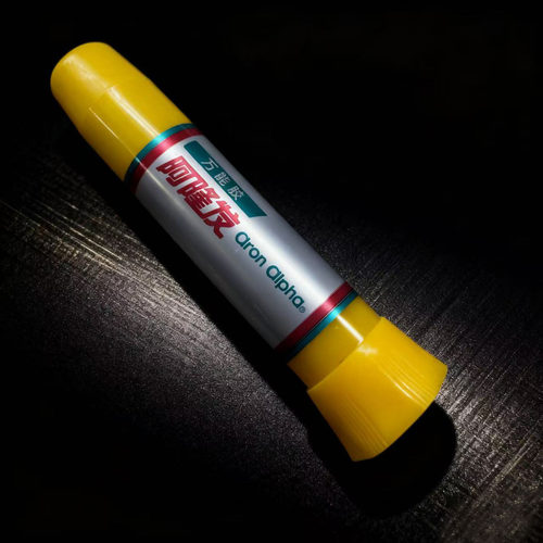 快胶（进口胶水）强力胶水