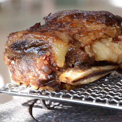 蒙古烤牛排240g×3包