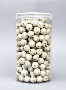 枣晨网红酸奶山楂球巧克力500g