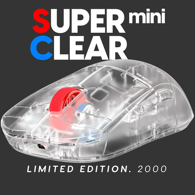 Pulsar电竞游戏轻量化3395