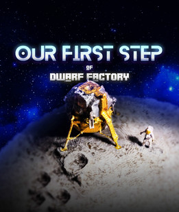 【ZD】机械键盘客制化 Dwarf Factory Apollo阿波罗 手工树脂键帽