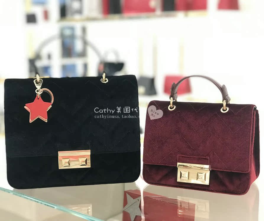 CATHYÃÀ¹ú´ú¹º FURLA/ܽÀпîË¿ÈÞÖкŴóºÅ·½°üÅ®Á´Ìõб¿æ°üËø¿Û