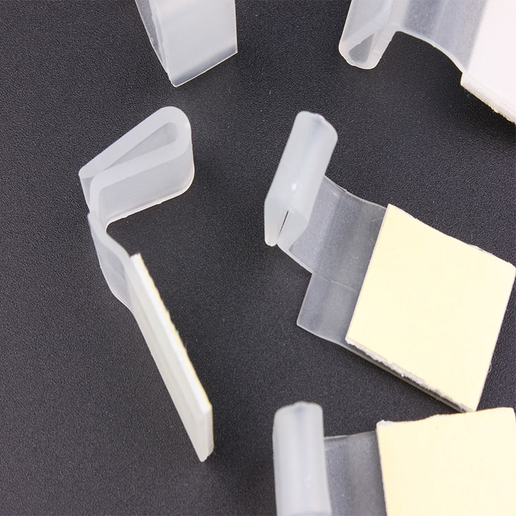 惠普墨盒连供管线专用固定夹