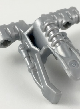 LEGO乐高54271和53550零件生化战士零件塑料拼装积木玩具儿童益智