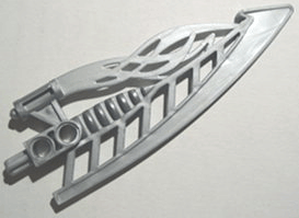 LEGO乐高44035生化战士武器拼装积木塑料玩具儿童益智现货二手9新