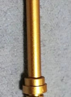 LEGO 30374和64567乐高星战零件配件光剑MOC镀多种色塑料拼搭积木