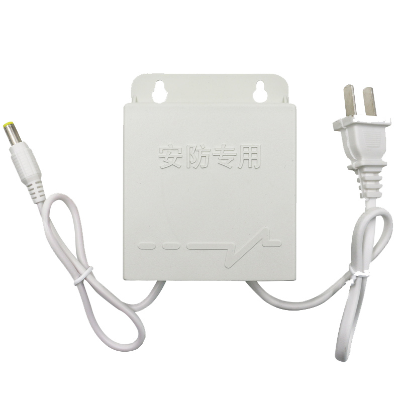 大功率防水监控电源适配器