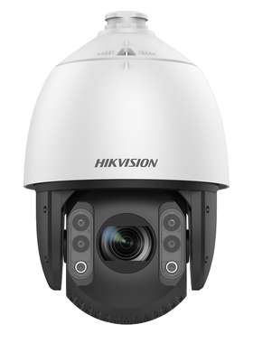 海康威视200万全彩360度云台球机iDS-2DC7223MW-A智能人脸抓拍