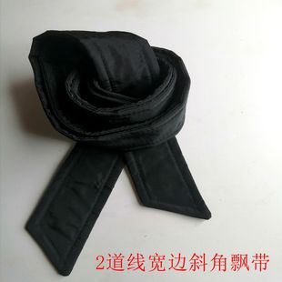2021定做各种秋冬羽绒服腰带腰封皮飘带黑简约时尚修身韩版加棉款