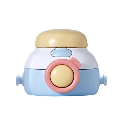 迪可贝尔儿童保温杯吸嘴吸管配件