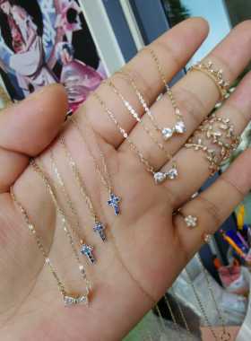 随手一拍小合集之四不掉色戒指