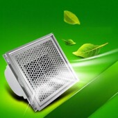 华诗顿凉霸集成吊顶电风扇厨房卫生间遥控凉风扇换气照明吹风一体