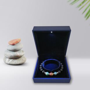 中威电气石太赫兹手链量子能远红外负离子保健功能饰品首饰手串镯