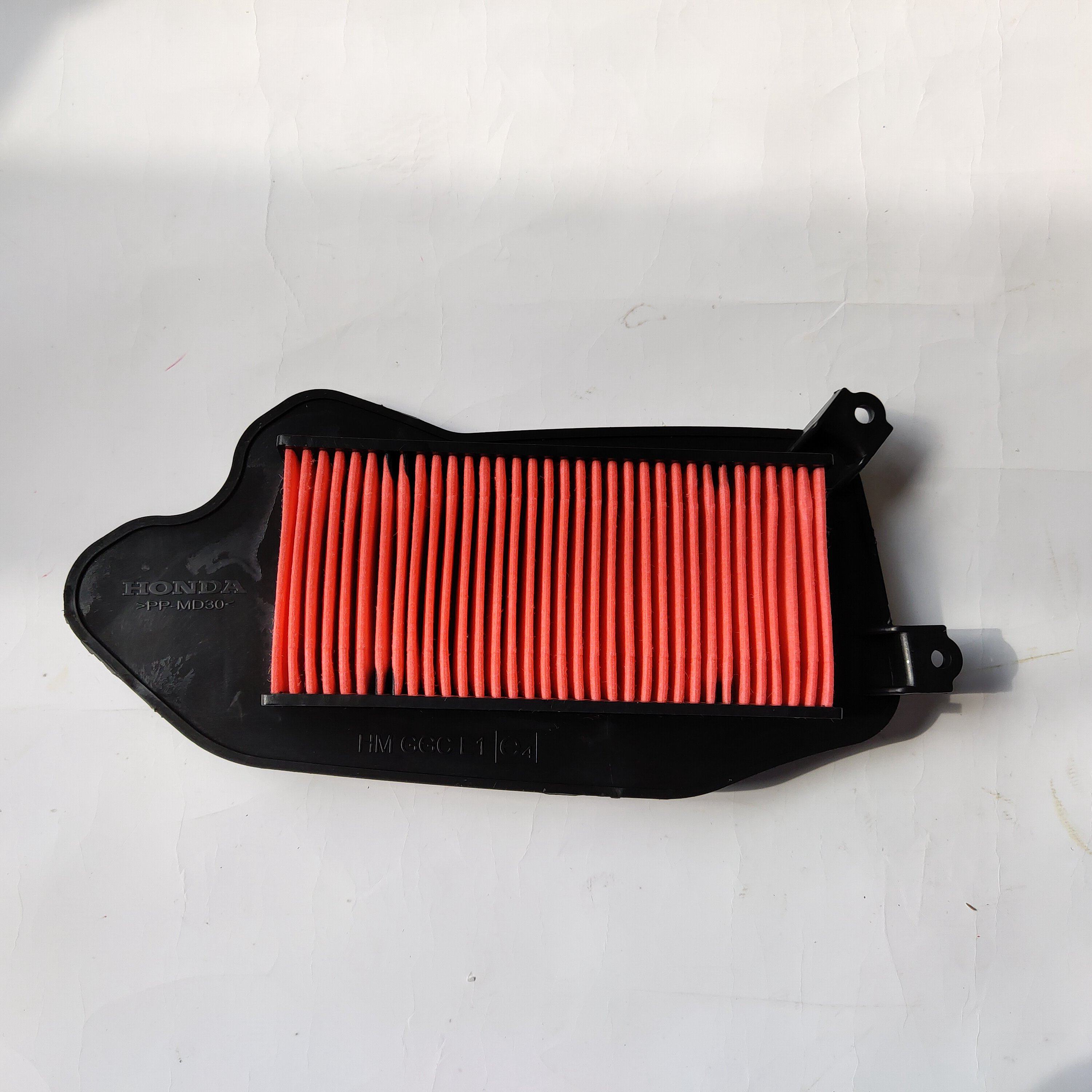 New Honda SDH110T E rhyme Dior U+ NS125D Dedicated atmosphere Filter element Original factory partsin the Motorcycle/Equipment/Fitting , Others Motorcycle Accessories  category - from Buy2taobao.com to provide professional Taobao agent buy service
