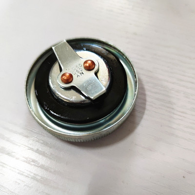 Suzuki/铃木UU/UY125T油箱盖原厂