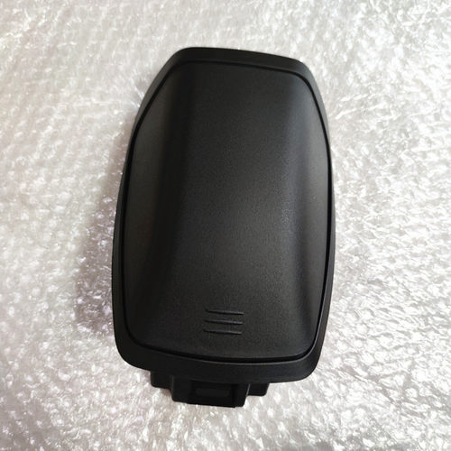 标致踏板摩托车XP400杂物箱总成