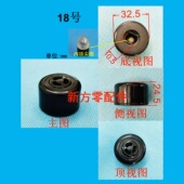 电压力锅配件安全阀泄压阀重锤高压锅限蒸汽泄放排放气阀通用促销