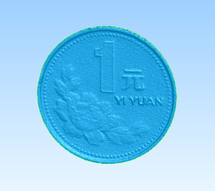 逆向工程 3D模型扫描 抄数 快速建模 3D扫描服务 3D打印机用